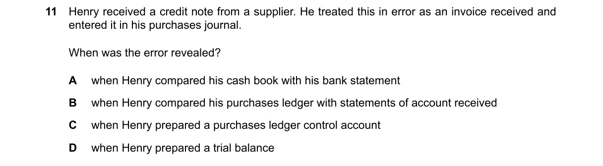 Question 11 from 9706/13/O/N/24