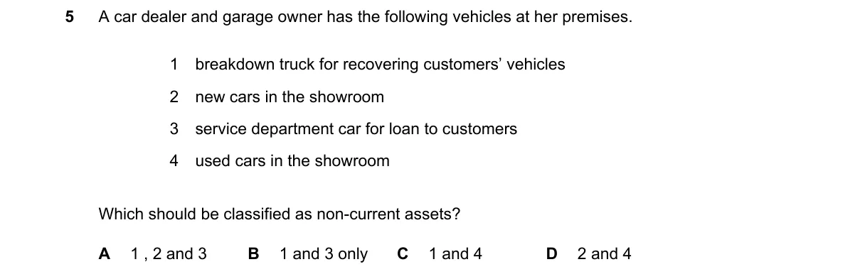 Question 5 from 9706/13/O/N/24