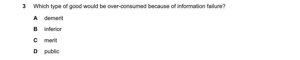 Question 3 from 9708/11/M/J/21