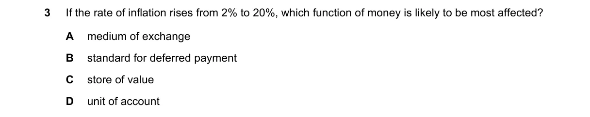Question 3 from 9708/12/M/J/21