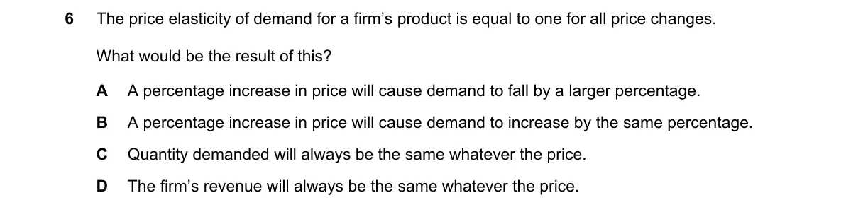 Question 6 from 9708/12/M/J/21