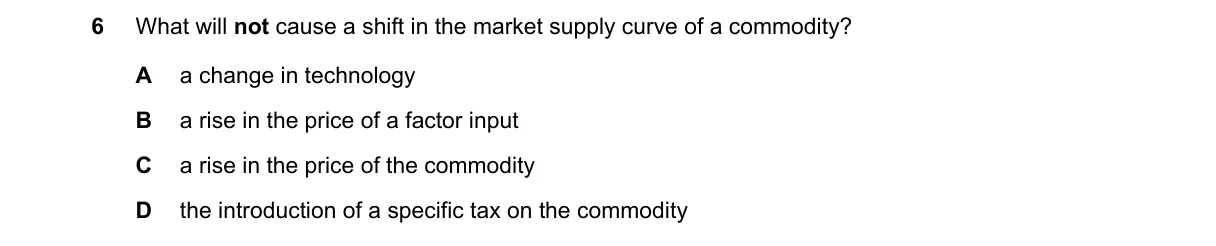 Question 6 from 9708/13/M/J/21