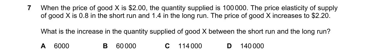 Question 7 from 9708/11/M/J/23