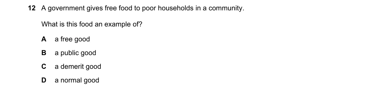 Question 12 from 9708/11/M/J/24