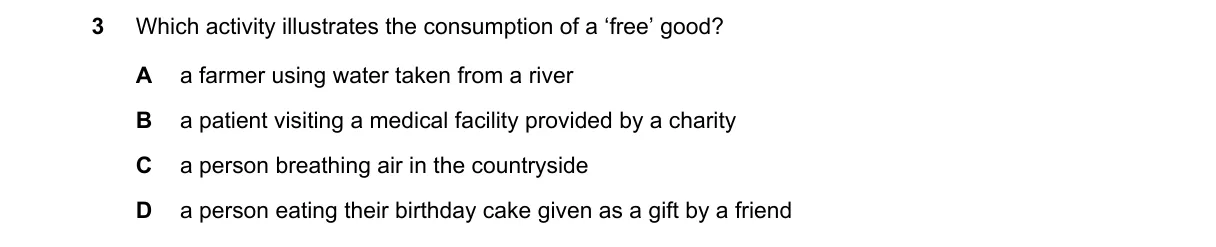 Question 3 from 9708/13/M/J/24