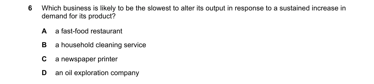 Question 6 from 9708/13/M/J/24