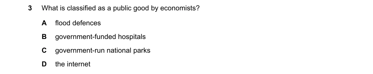 Question 3 from 9708/12/O/N/21