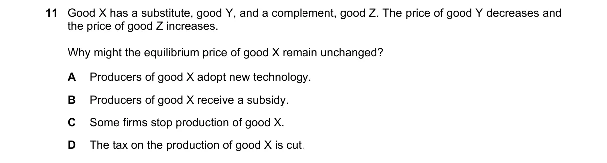 Question 11 from 9708/12/O/N/24