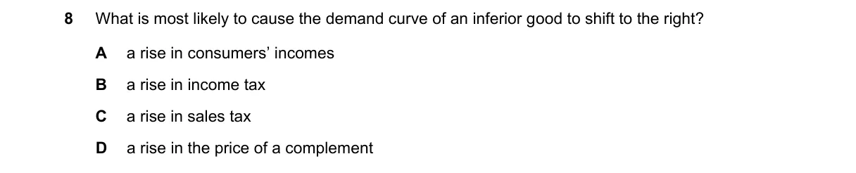 Question 8 from 9708/12/O/N/24
