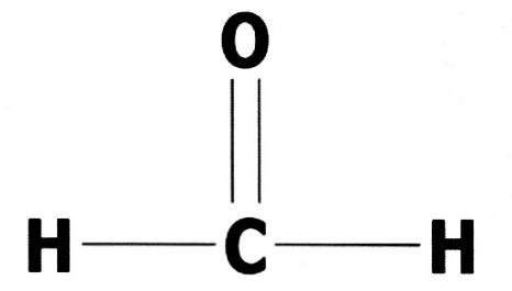 MDCAT Chemistry question — Aldehydes and Ketones