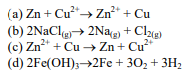 MDCAT Chemistry question — Thermochemistry