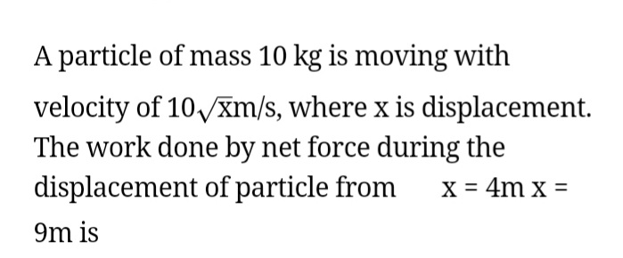 MDCAT Physics question — Nuclear Physics