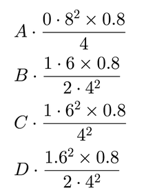 MDCAT Chemistry question — Chemical Equilibrium