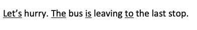 MDCAT English question — Combination Mistake